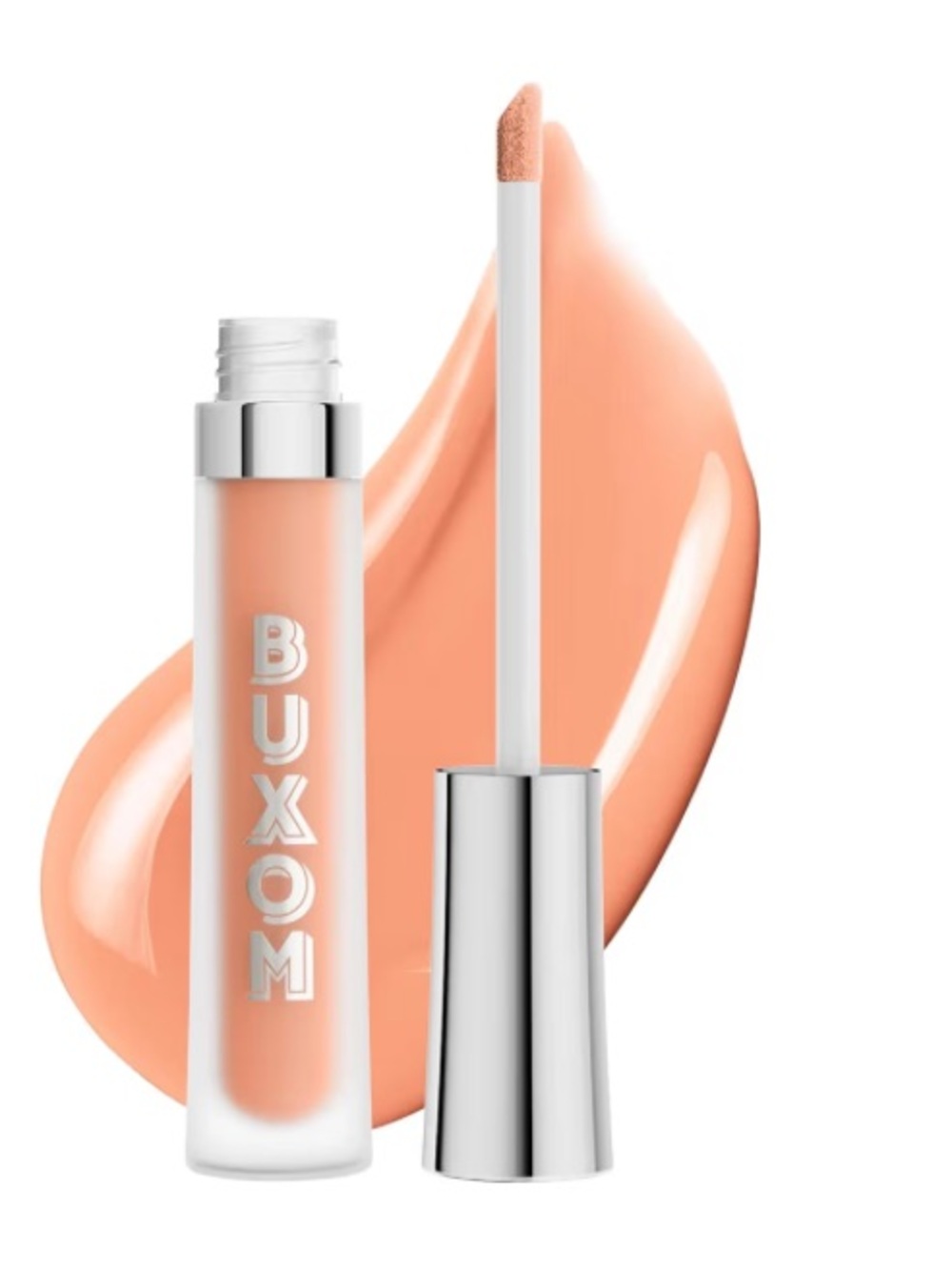 ⚡️💕Buxom Peach Daiquiri Full On Lip Cream